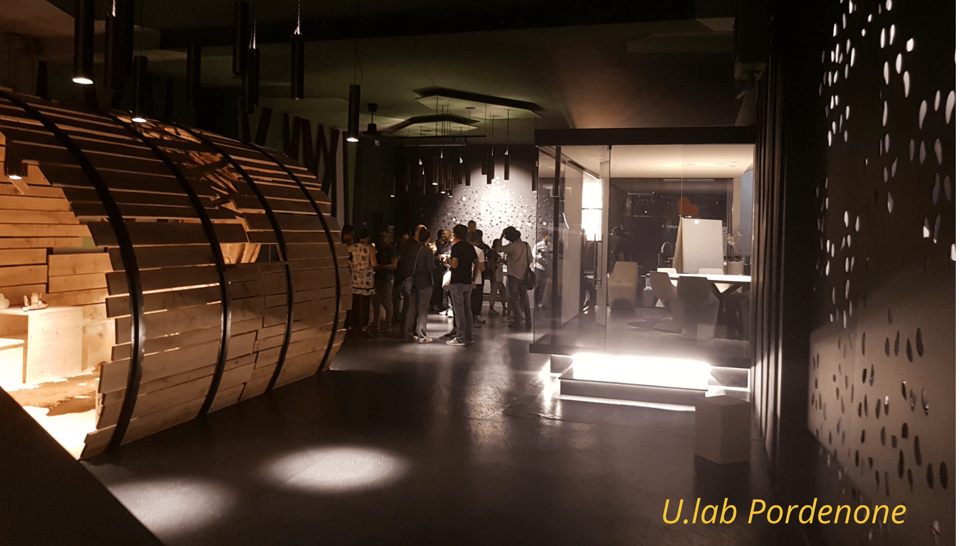 U.lab Pordenone
