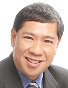 Ben Chan