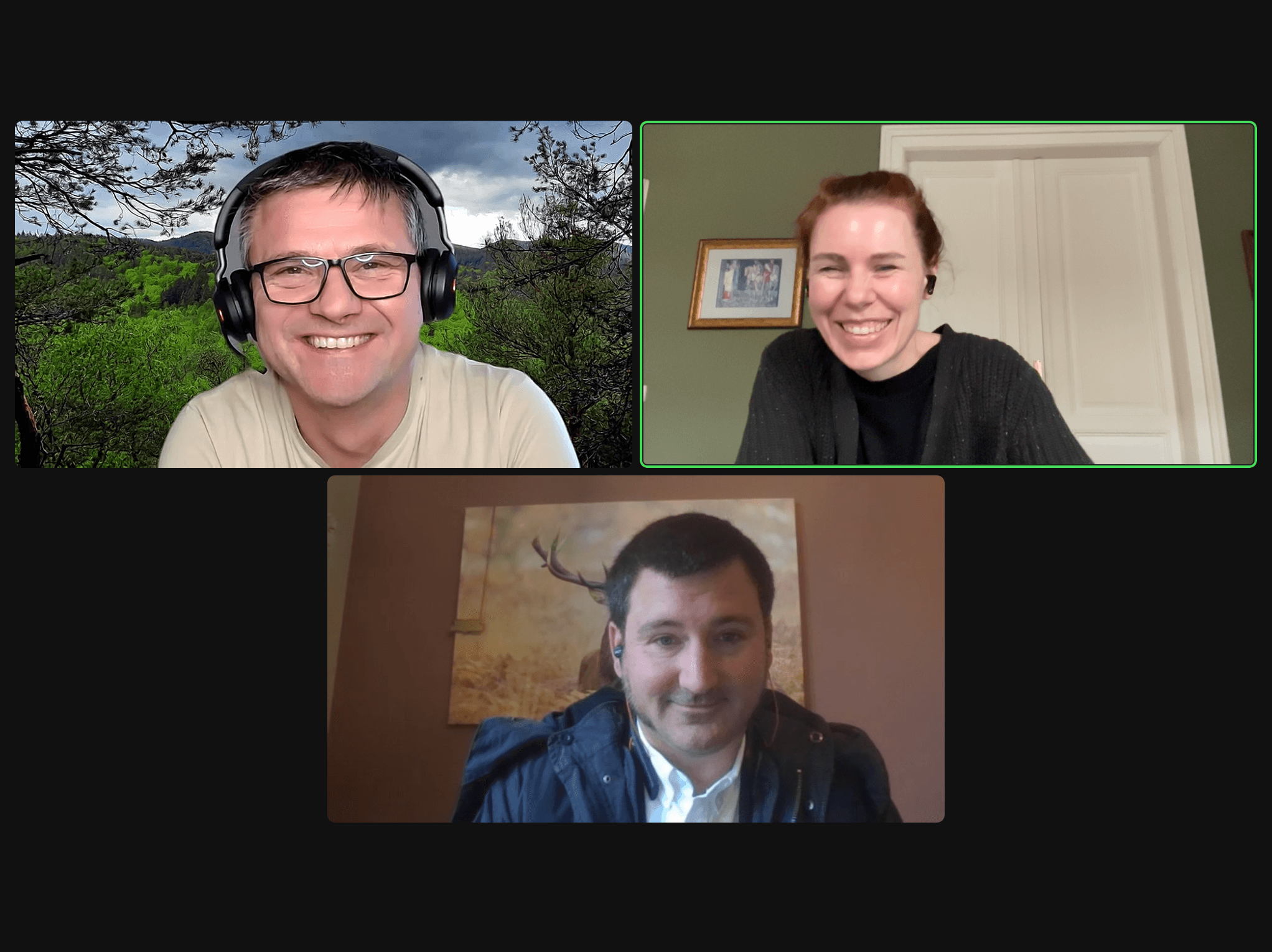 Mobilität als Miteinander