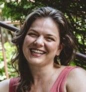 Liz   Moyer Benferhat