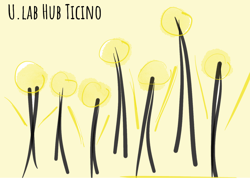 U.Lab IDG Hub Ticino