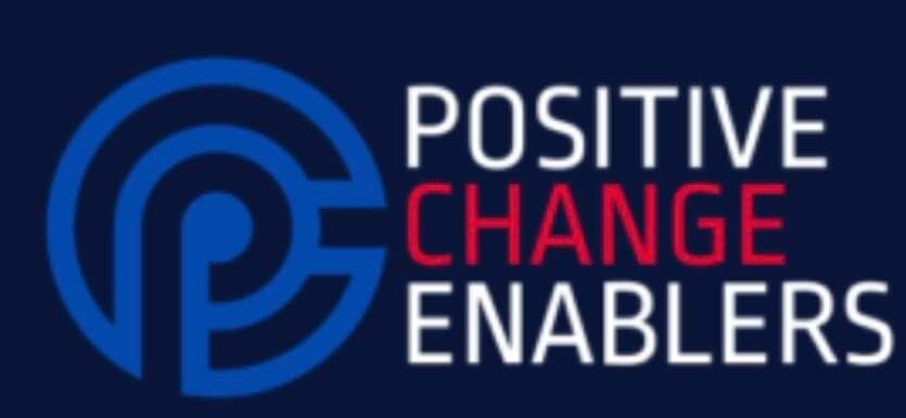 Positive Change Enablers Circle
