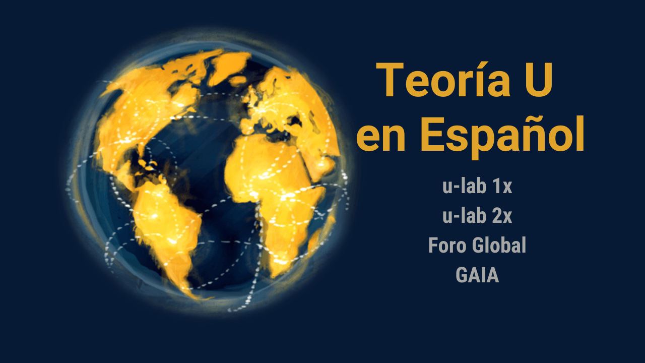 Spanish Language Hub | Teoría U en Español