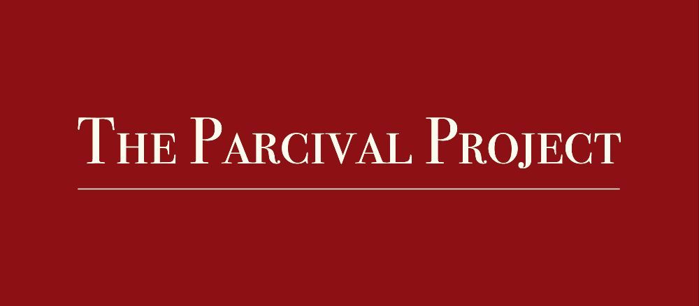 THE PARCIVAL PROJECT