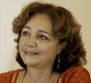 Isabel  Guerrero