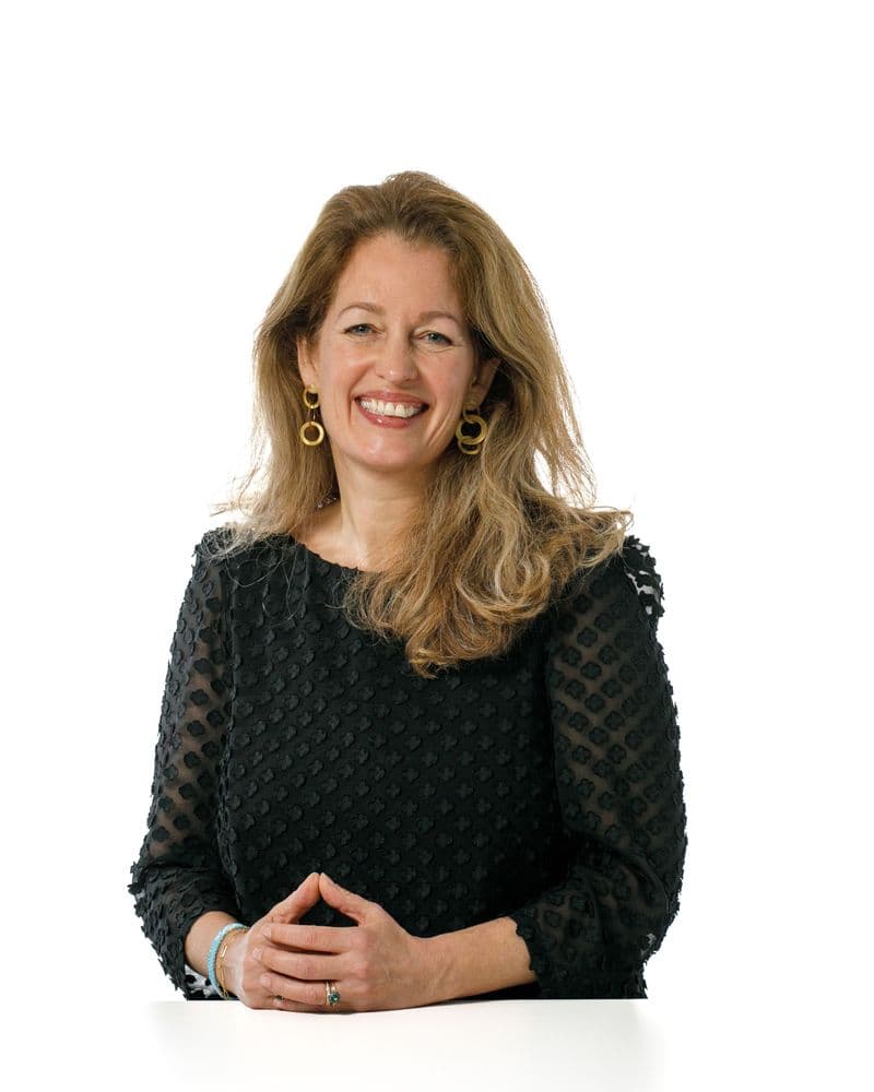 Ditri  Zandstra