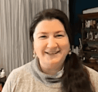 Jessica Riihal Jessica Riehl | u-school for Transformation by Presencing Institute